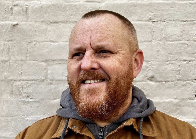 Newport father-of-four who lost it all set to inspire Birmingham crowd