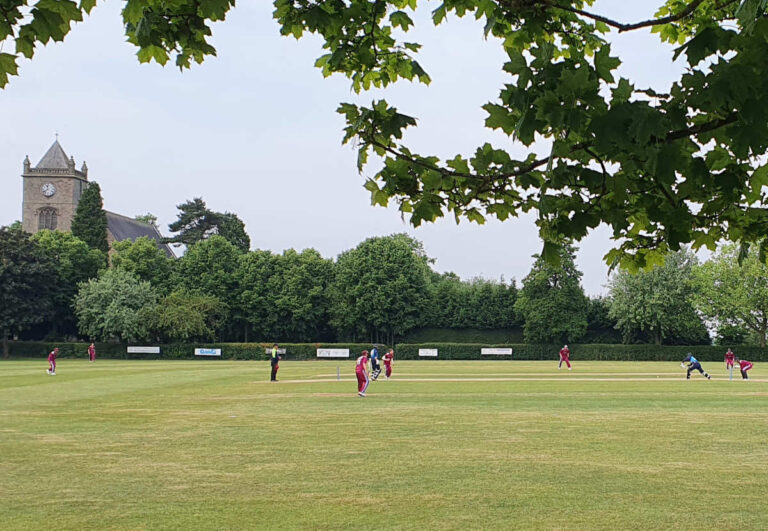 St George’s hosts Shropshire’s opening NCCA Championship match of the season against Dorset