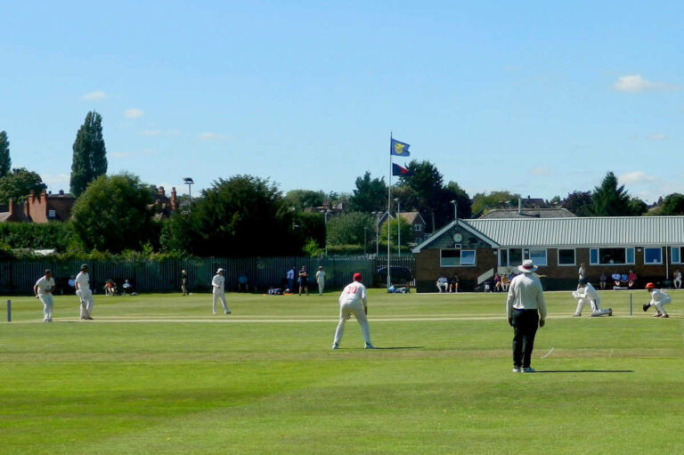 Bridgnorth Cricket Club hosted Shropshire’s NCCA Championship match against Wales