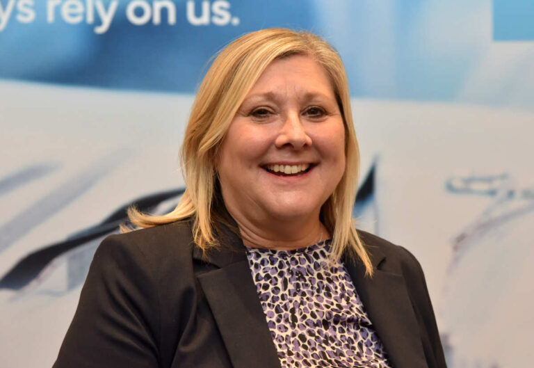 Double environmental certification success for Telford company