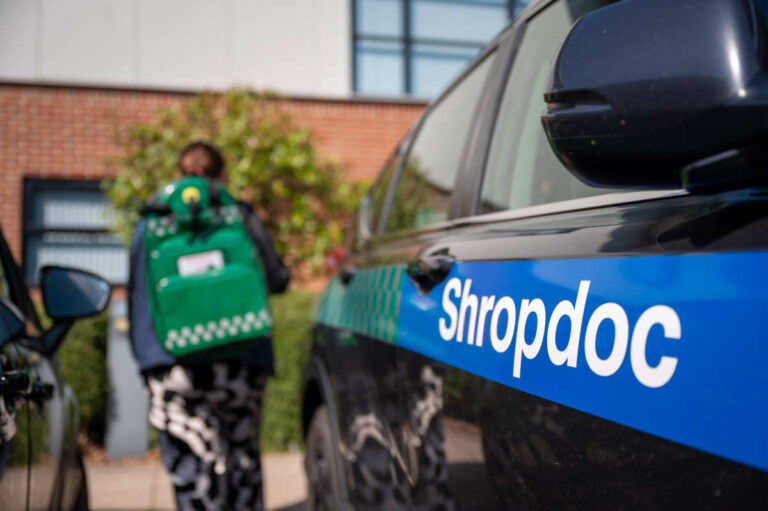 Shropdoc encourages county residents to share feedback on GP out-of-hours services