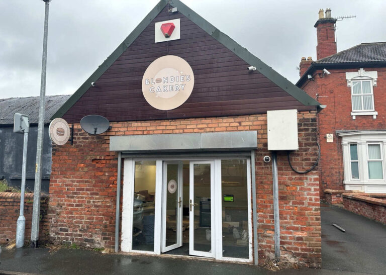 The property at 18 Queen Street, Wellington will provide Big M Clearance with well-appointed and spacious accommodation