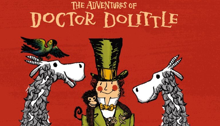 The Adventures of Doctor Dolittle