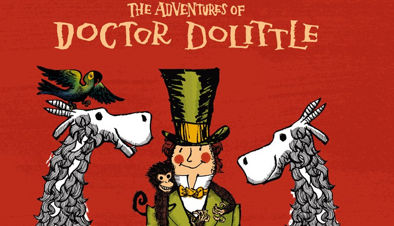 The Adventures of Doctor Dolittle