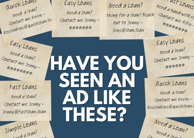 Just Credit Union supports ‘shopashark’ campaign