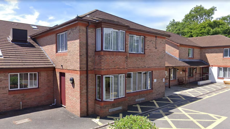 As part of the initiative, both Aico and The Guiness Partnership will engage with residents through educational sessions and workshops. Photo: The Guiness Partnership