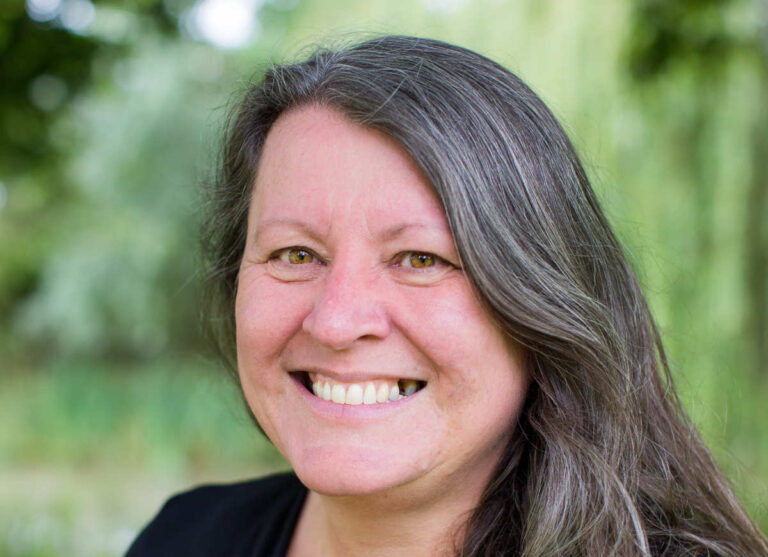 Rebecca Payne will lead Harper Adams Business School