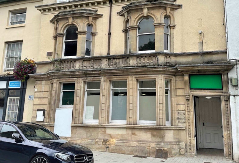 Requiem Tattoo Shropshire is to open at 95 High Street, Newport