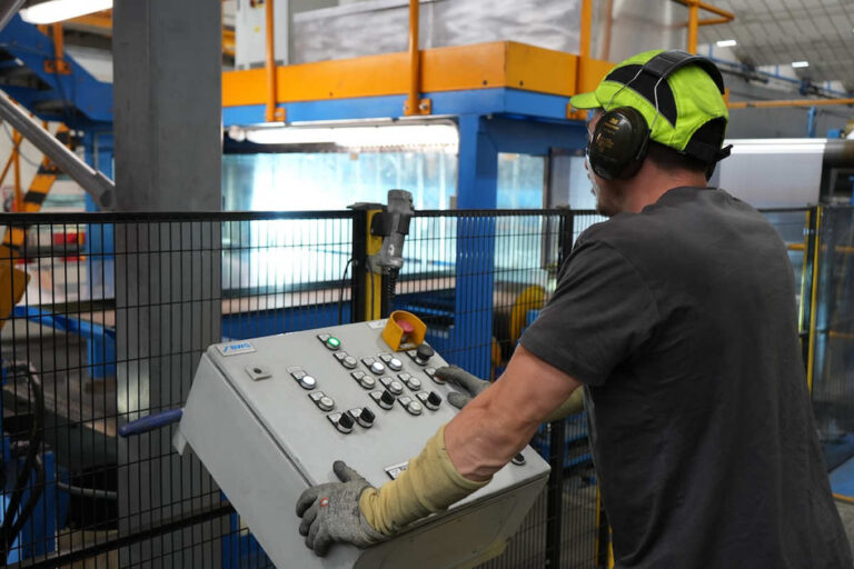 Bridgnorth Aluminium has announced a £2m investment at its Shropshire site