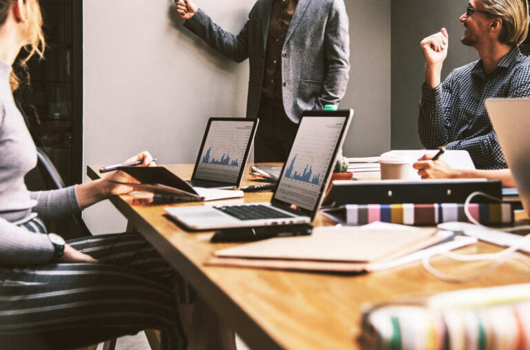 Free business advice support available for SMEs in Telford and Wrekin