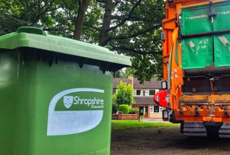 Garden waste subscriptions up on last year, says Council