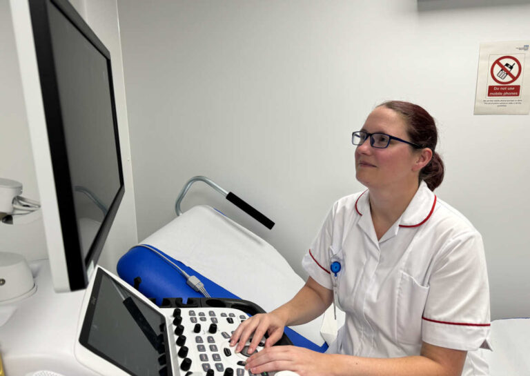 More than 72,000 patients seen as CDC celebrates its first year