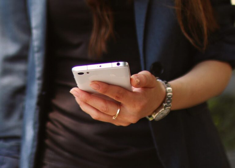 Rural mobile ‘not spots’ reconnected with signal boosting loan scheme