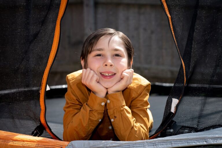 Zac’s Fund continues to give grants to children and young people with cancer