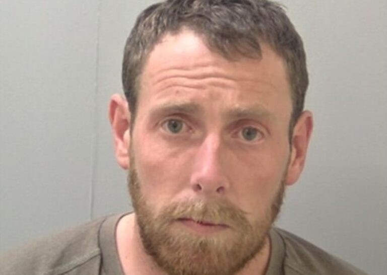 Philip Mutch. Photo: West Mercia Police