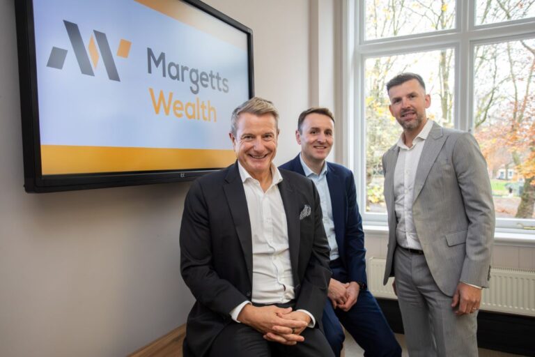 Margetts Wealth Management maintains independence with management buy-in