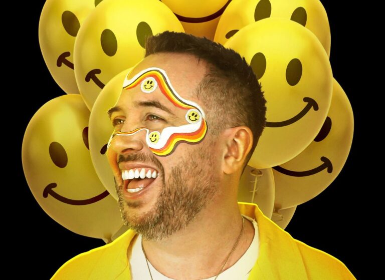 Abandoman is the latest addition to the line-up