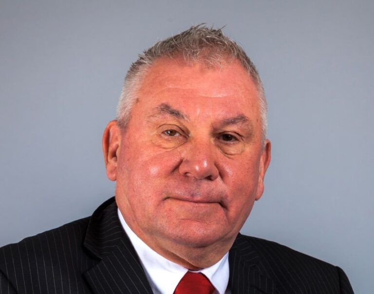 Rob Jones, member of GHP Legal’s Personal Injury and Medical Negligence team