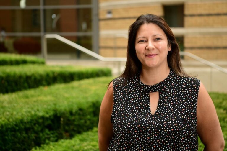 Tracy Sherratt from the British Business Bank