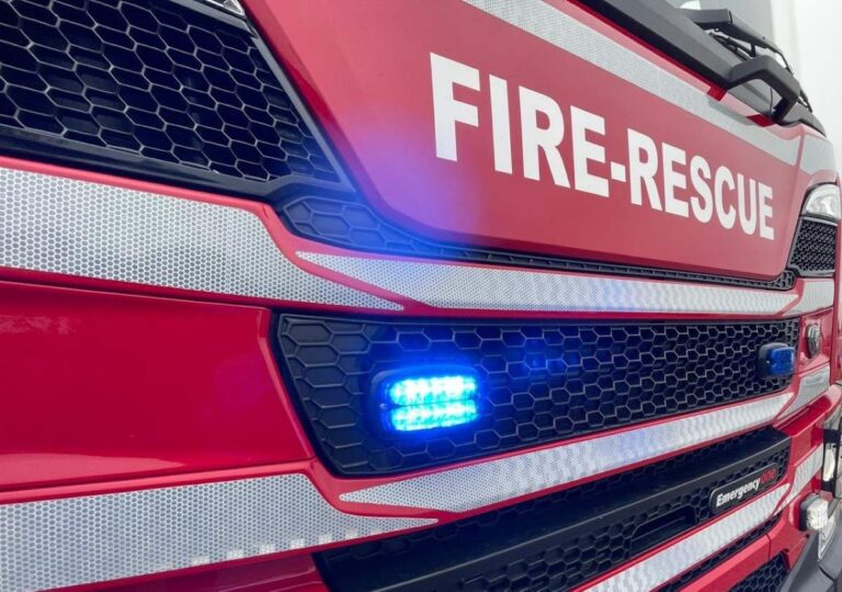 Fire crews attend fire at Telford home following ‘unattended cooking’ incident