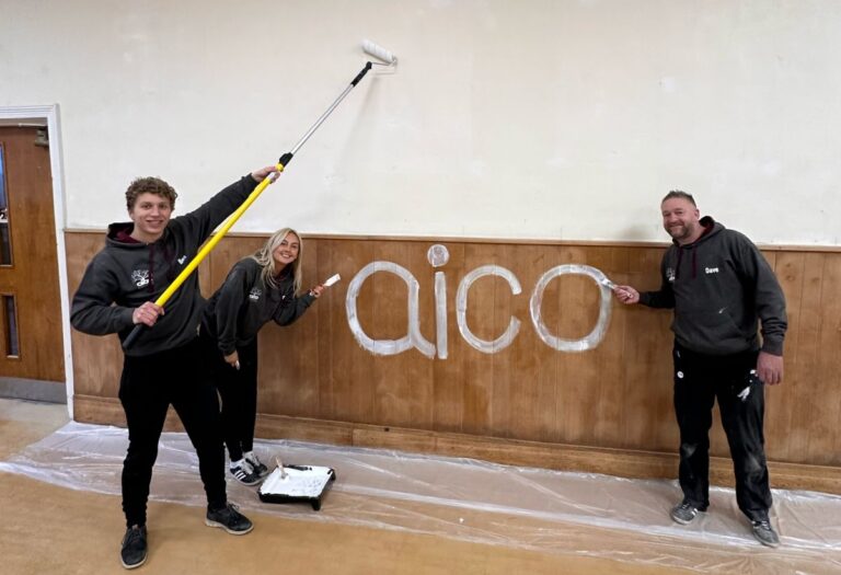 Aico’s Project SOS is Back for 2025!