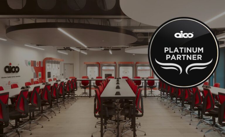 Aico has launched its Platinum Partner initiative