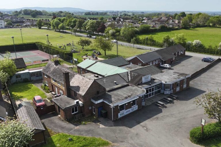 Alveley Social Club and Village Hall