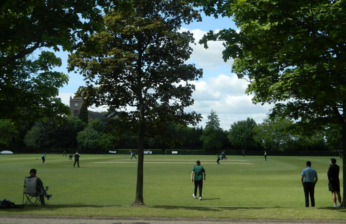 St George’s Cricket Club
