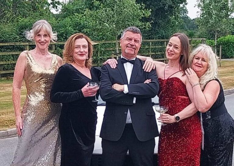 Enjoy an evening of James Bond Classics – Live!