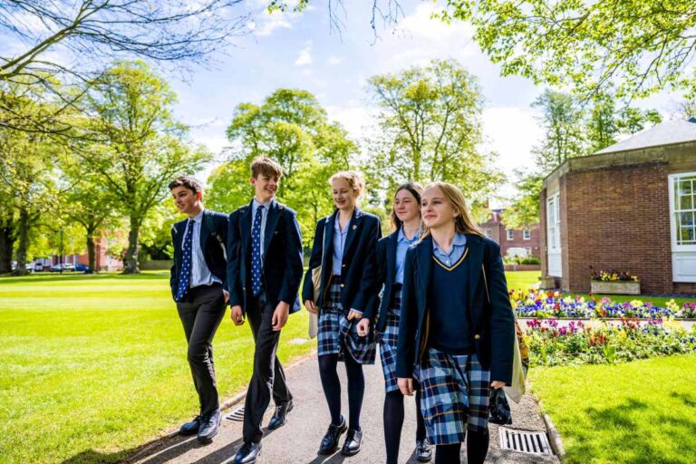 The Independent School of the Year Awards celebrate the excellence of the boarding experience