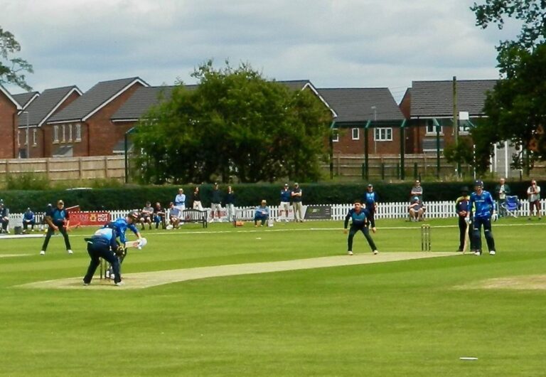 Wellington Cricket Club will host Sunday’s friendly between a Shropshire CCC XI and the Shropshire County Cricket League representative side