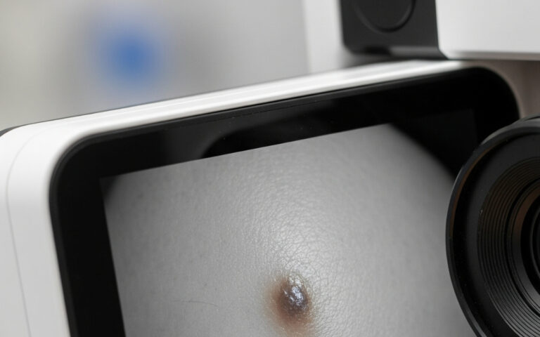 High-res skin imaging speeds up cancer diagnosis across the county