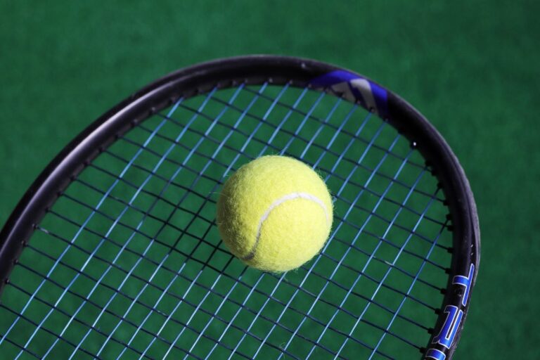 Shropshire tennis teams looking forward to playing in this week’s LTA Summer County Cup