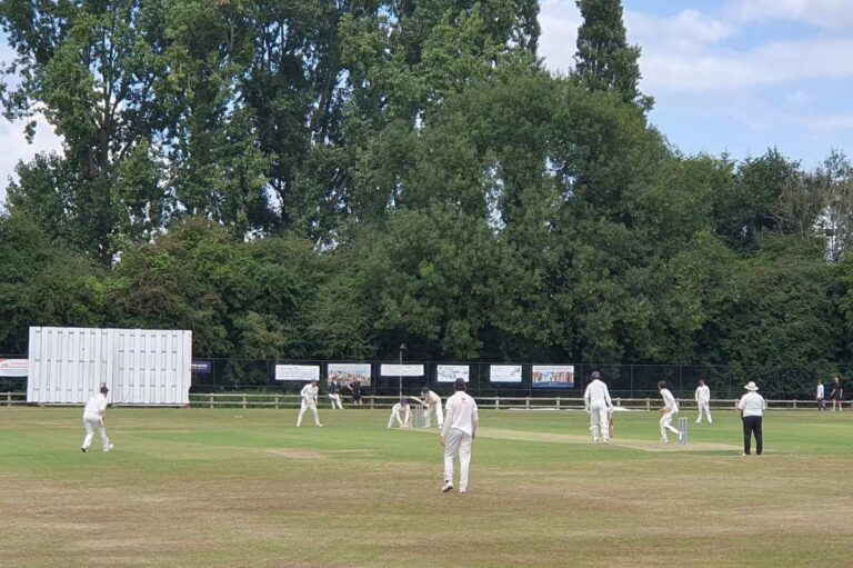 Shropshire picked up 11 points from their opening Championship match of the season against Cheshire at Whitchurch earlier this week