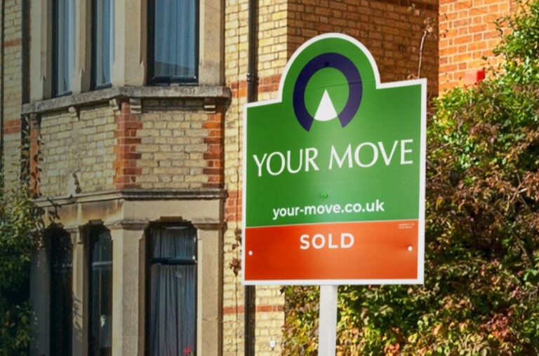 Why Shrewsbury residents should choose Your Move Shrewsbury for their property needs