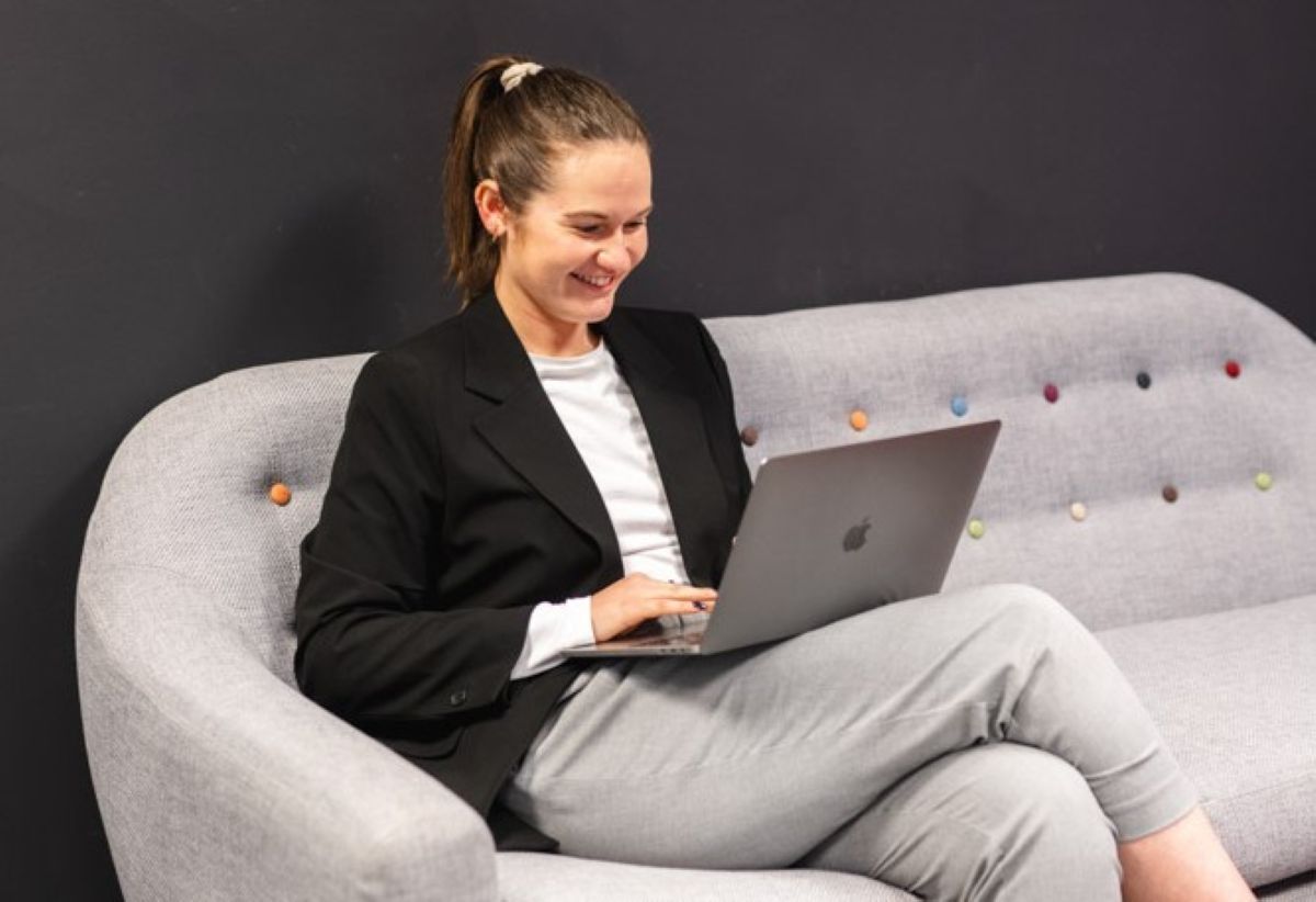 Amelia Redge will be guest speaker at the meeting