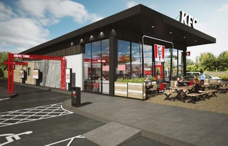 Work to begin on new commercial development in Shrewsbury