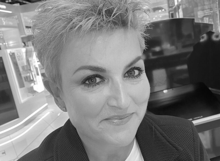 Dean Harris Shropshire Community Foundation trustee