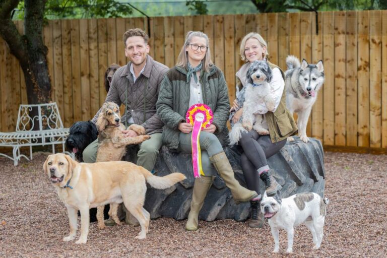 K9 Anytime celebrates 10th anniversary with £250k expansion