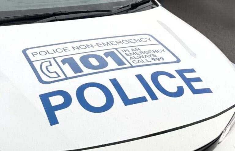 Investigation launched following reported rape in Ironbridge on Christmas Eve