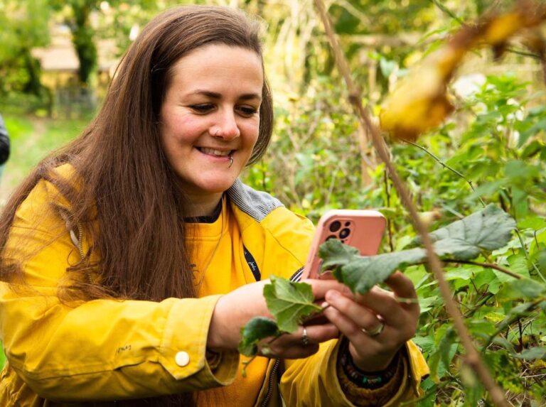 Wildlife watchers across recorded almost 2,000 sightings in the second annual Signs of Spring survey