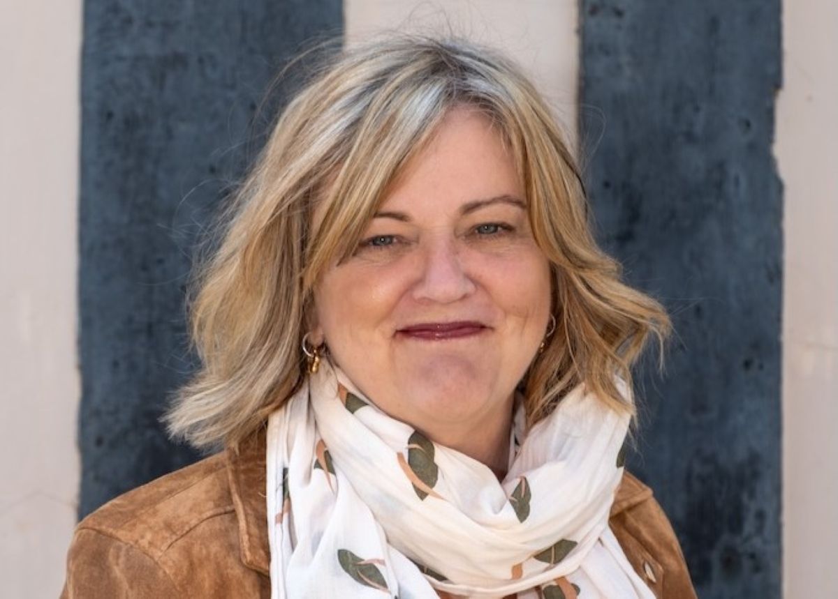 Anna Sadler, Shropshire Growth Hub