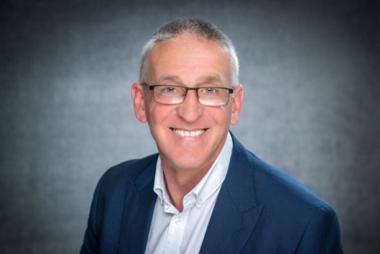 New Chair appointed to Integrated Care Board Cluster