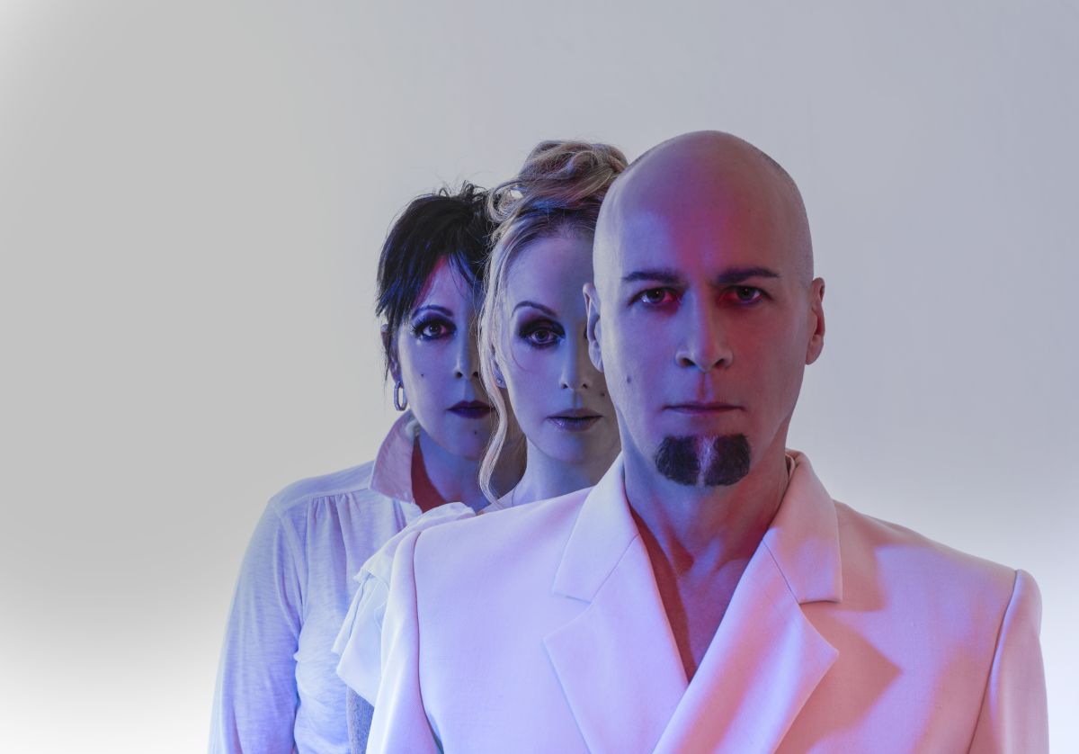 The Human League
