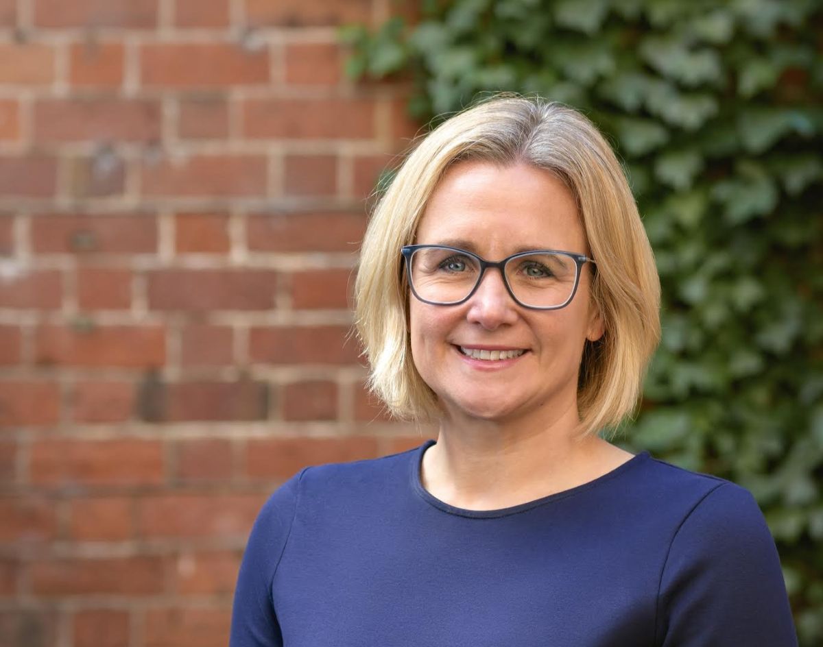 Carrie Stokes of Spotlight Accounting