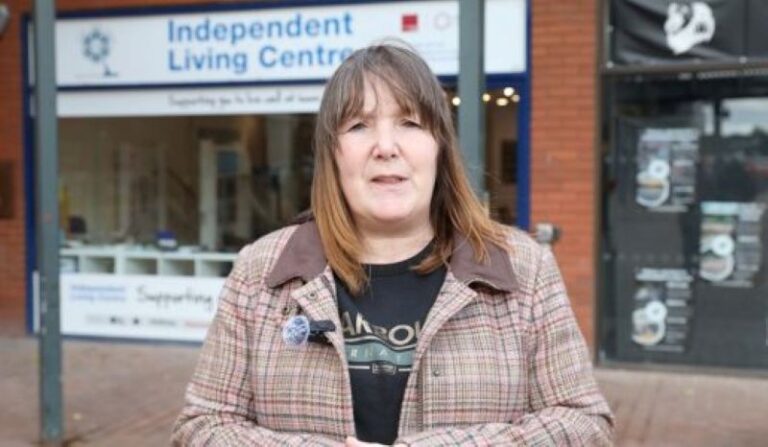 Care for elderly key priority as Telford & Wrekin Council tackles budget challenge