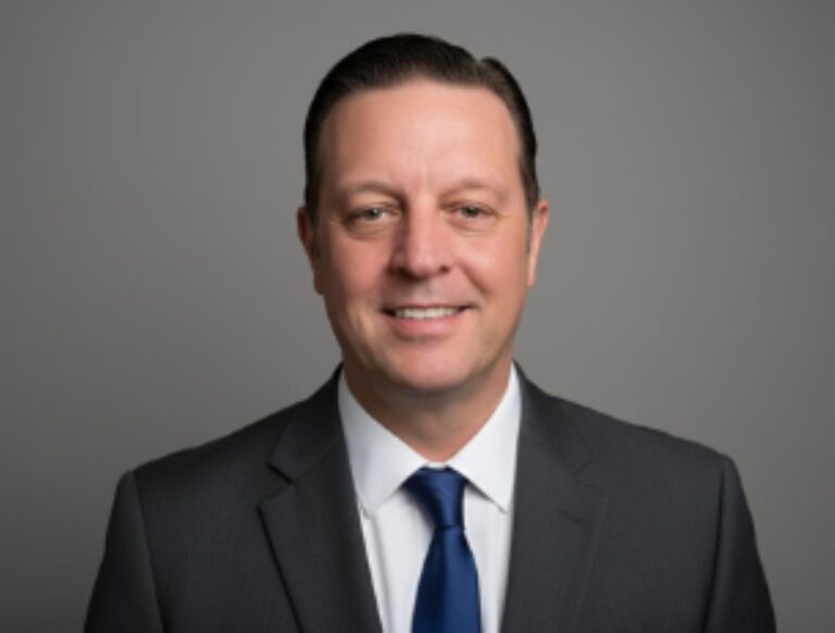 Dale Blagborough, Just Credit Union Development Officer