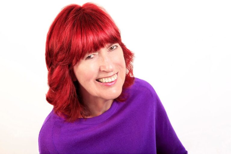 Janet Street-Porter