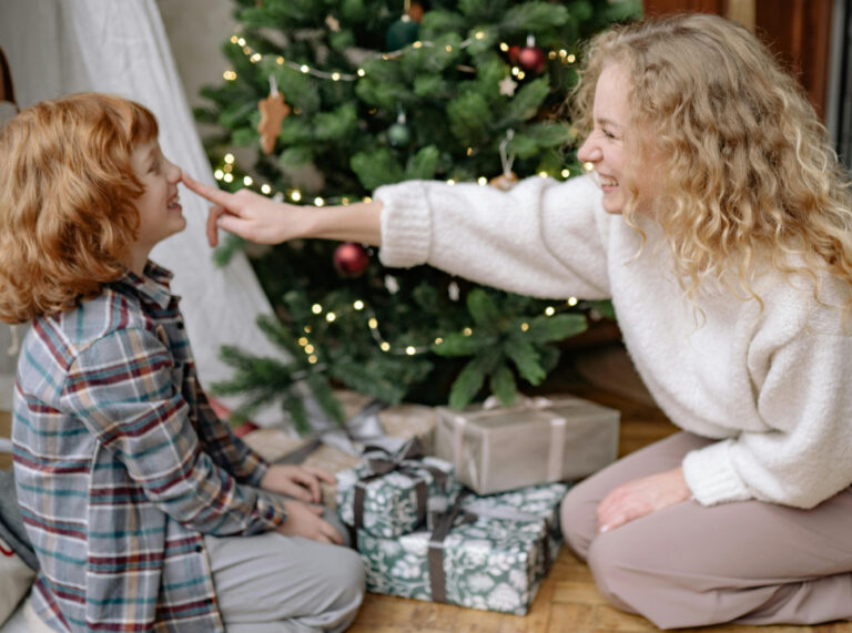 Just Credit Union are putting the cheer back into Christmas