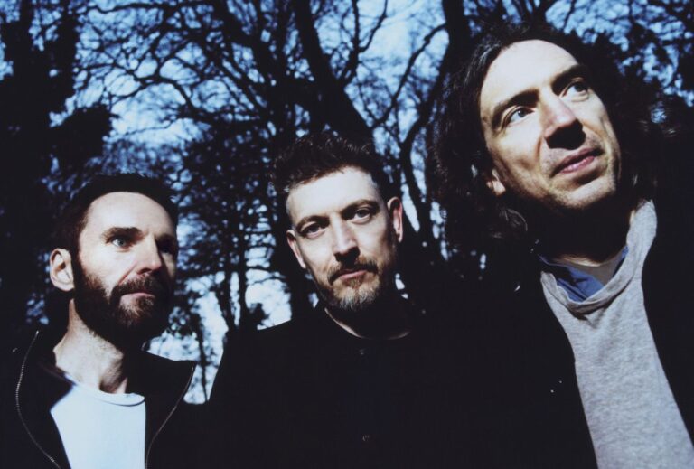 Snow Patrol have been confirmed as the latest headliners for the renowned Live at Ludlow Castle concert series
